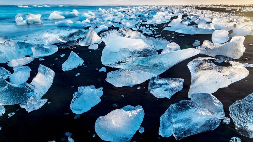 viajes-para-singles-islandia-glaciar-jokulsarlon