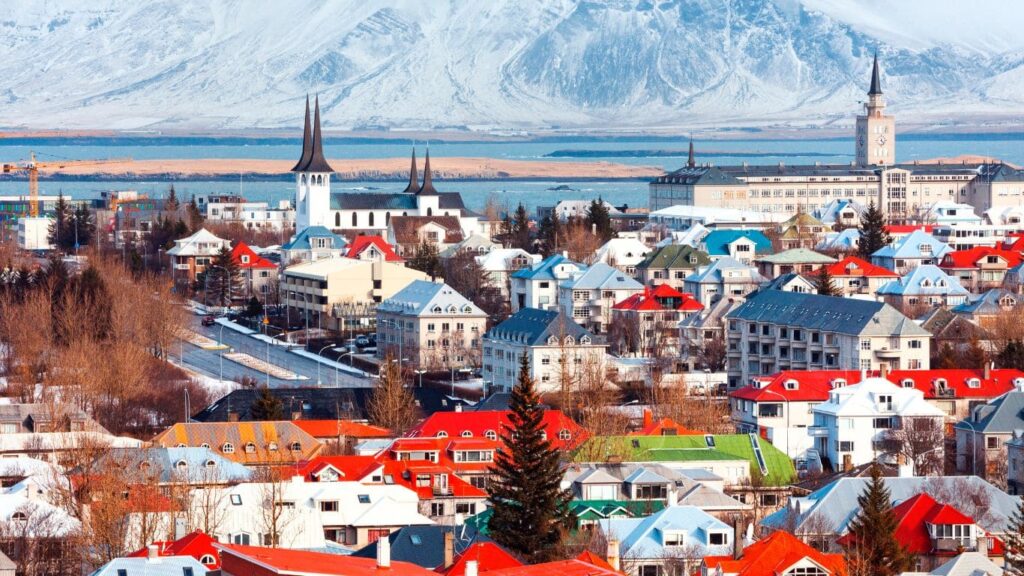 viajes-para-singles-islandia-reikiavik