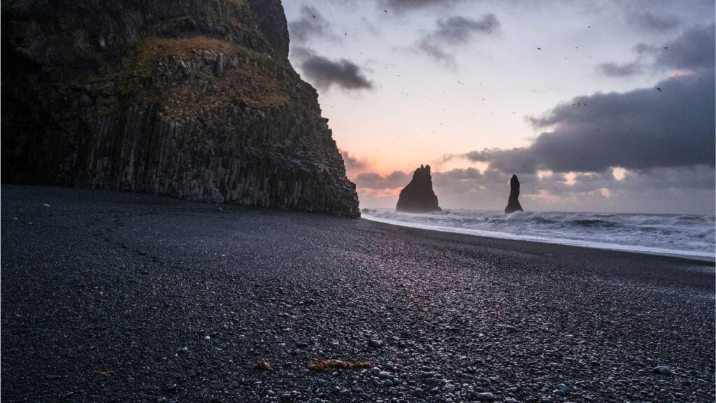 viajes-para-singles-islandia-reynisfjara